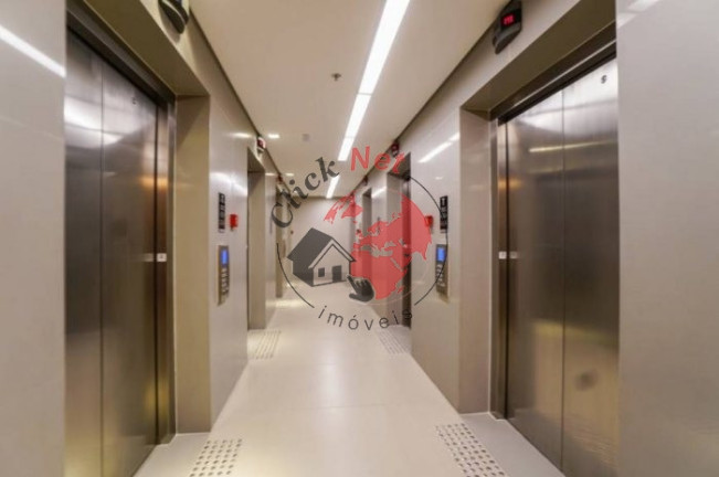 Imagem Sala Comercial à Venda, 76 m² em Baeta Neves - São Bernardo Do Campo