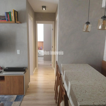 Imagem Apartamento com 2 Quartos à Venda, 55 m² em Brás - São Paulo Imagem Apartamento com 2 Quartos à Venda, 55 m² em Brás - São Paulo