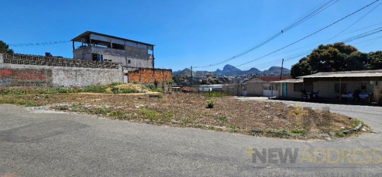 Imagem Terreno à Venda, 300 m² em Santa Bárbara - Cariacica Imagem Terreno à Venda, 300 m² em Santa Bárbara - Cariacica