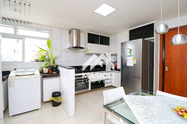 Imagem Apartamento com 3 Quartos à Venda, 135 m² em Praia De Itapoã - Vila Velha Imagem Apartamento com 3 Quartos à Venda, 135 m² em Praia De Itapoã - Vila Velha