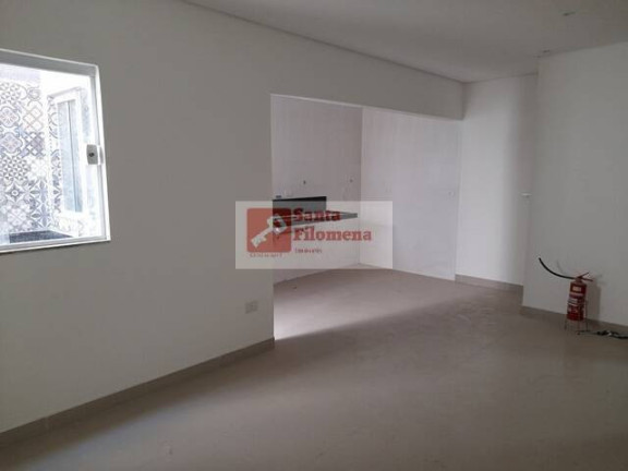 Imagem Apartamento com 3 Quartos à Venda, 79 m² em Vila Curuçá - Santo André Imagem Apartamento com 3 Quartos à Venda, 79 m² em Vila Curuçá - Santo André