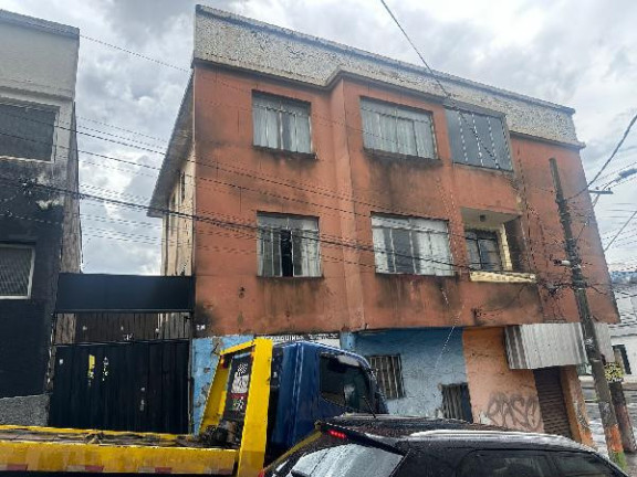 Apartamento com 1 Quarto à Venda, 71 m² em Carlos Prates - Belo Horizonte