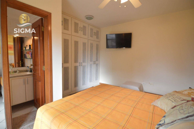 Imagem Apartamento com 3 Quartos à Venda, 120 m² em Tombo - Guarujá Imagem Apartamento com 3 Quartos à Venda, 120 m² em Tombo - Guarujá