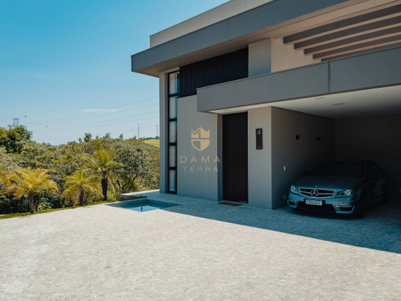 Imagem Casa de Condomínio com 5 Quartos à Venda, 600 m² em Reserva Santa Rosa - Itatiba