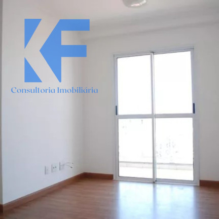 Imóvel com 2 Quartos à Venda, 52 m² em Vila Industrial - Campinas