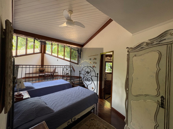 Imagem Casa com 4 Quartos à Venda, 700 m² em Domingas Dias - Ubatuba