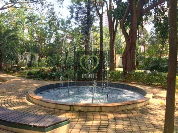 Imagem Apartamento com 3 Quartos à Venda, 169 m² em Vila Romana - São Paulo