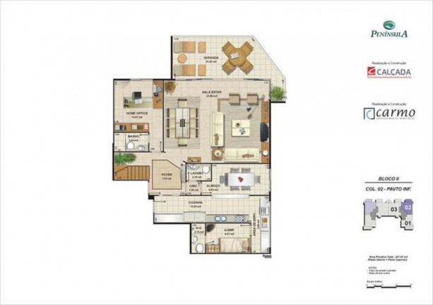 Imagem Imóvel com 4 Quartos à Venda, 407 m² em Barra Da Tijuca - Rio De Janeiro