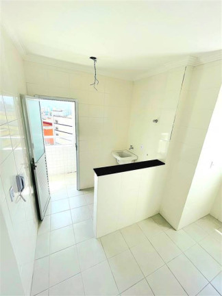Imagem Apartamento com 2 Quartos à Venda, 56 m² em Mirim - Praia Grande