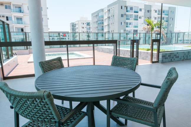 Imagem Apartamento com 2 Quartos à Venda, 61 m² em Praia De Itaparica - Vila Velha Imagem Apartamento com 2 Quartos à Venda, 61 m² em Praia De Itaparica - Vila Velha