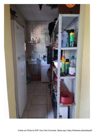 Imagem Casa com 3 Quartos à Venda, 99 m² em Pé De Plátano - Santa Maria Imagem Casa com 3 Quartos à Venda, 99 m² em Pé De Plátano - Santa Maria