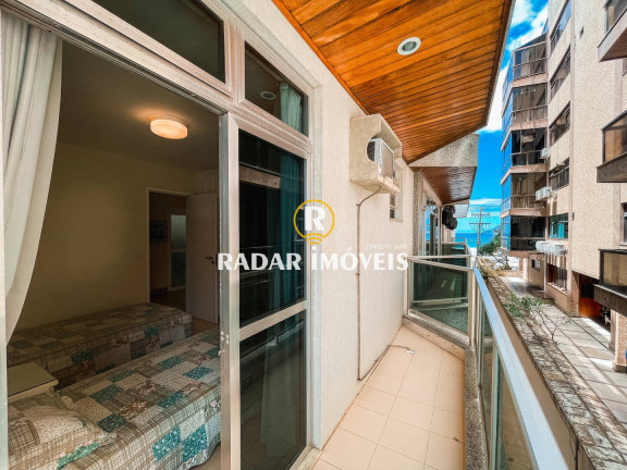 Imagem Apartamento com 4 Quartos à Venda, 170 m² em Centro - Cabo Frio