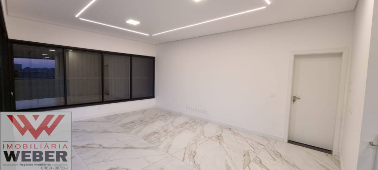 Imagem Casa de Condomínio com 3 Quartos à Venda, 459 m² em Alphaville Nova Esplanada - Votorantim