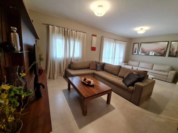 Imagem Apartamento com 3 Quartos à Venda, 139 m² em Tamboré - Santana De Parnaíba