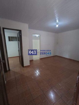 Imagem Casa com 3 Quartos à Venda, 83 m² em Charrua - Londrina Imagem Casa com 3 Quartos à Venda, 83 m² em Charrua - Londrina