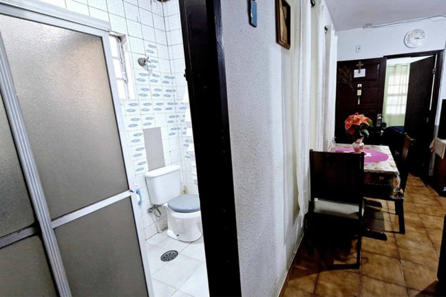 Imagem Casa com 3 Quartos à Venda, 90 m² em Vila Sônia - São Paulo