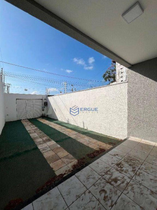 Imagem Casa com 2 Quartos à Venda, 72 m² em Vereda Tropical - Eusébio Imagem Casa com 2 Quartos à Venda, 72 m² em Vereda Tropical - Eusébio