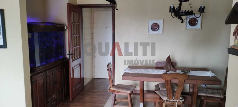Imagem Apartamento com 3 Quartos à Venda, 120 m² em Brooklin - São Paulo Imagem Apartamento com 3 Quartos à Venda, 120 m² em Brooklin - São Paulo