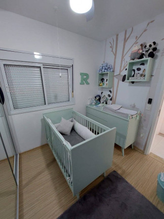 Imagem Apartamento com 2 Quartos à Venda,  em Vila Do Bosque - São Paulo