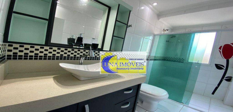 Imagem Cobertura com 3 Quartos à Venda, 205 m² em Vila Caminho Do Mar - São Bernardo Do Campo Imagem Cobertura com 3 Quartos à Venda, 205 m² em Vila Caminho Do Mar - São Bernardo Do Campo