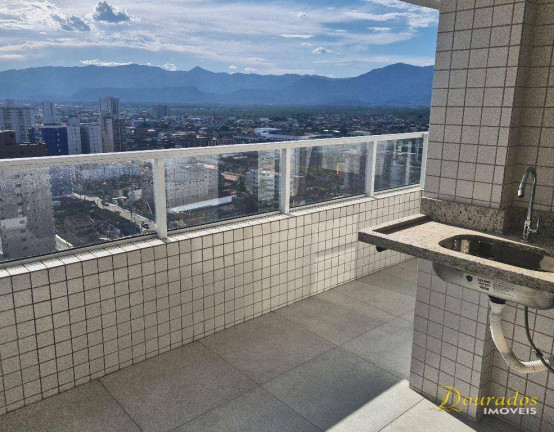 Imagem Apartamento com 2 Quartos à Venda, 86 m² em Aviação - Praia Grande Imagem Apartamento com 2 Quartos à Venda, 86 m² em Aviação - Praia Grande