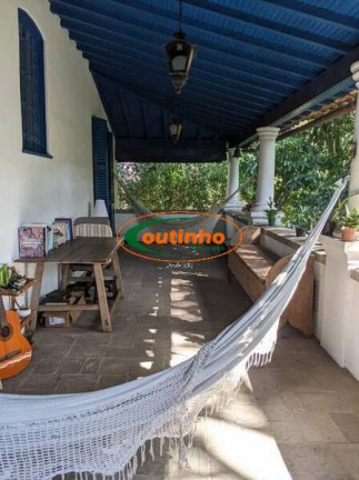 Imagem Casa com 4 Quartos à Venda, 730 m² em Alto Da Boa Vista - Rio De Janeiro Imagem Casa com 4 Quartos à Venda, 730 m² em Alto Da Boa Vista - Rio De Janeiro