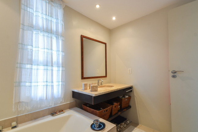 Imagem Apartamento com 3 Quartos à Venda, 136 m² em Vila Clementino - São Paulo
