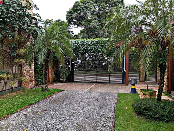 Imagem Casa de Condomínio com 3 Quartos à Venda, 158 m² em Barra Do Una - São Sebastião