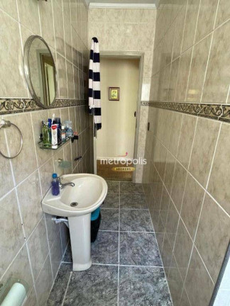 Imagem Casa com 4 Quartos à Venda, 192 m² em Campo Belo - São Paulo
