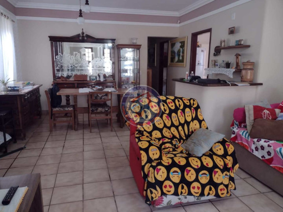 Imagem Casa com 3 Quartos à Venda, 180 m² em Itaóca - Mongaguá Imagem Casa com 3 Quartos à Venda, 180 m² em Itaóca - Mongaguá