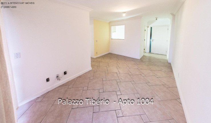 Imóvel com 2 Quartos à Venda, 55 m² em Engenho Velho Da Federacao - Salvador