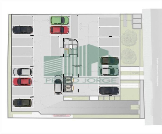 Imagem Apartamento com 2 Quartos à Venda, 51 m² em Várzea - Recife