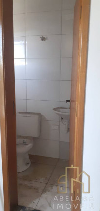 Imagem Apartamento com 3 Quartos à Venda, 83 m² em Vila Assunção - Santo André