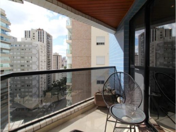 Imagem Imóvel com 2 Quartos à Venda, 107 m² em Vila Clementino - São Paulo Imagem Imóvel com 2 Quartos à Venda, 107 m² em Vila Clementino - São Paulo