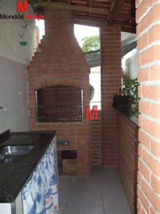 Imagem Casa com 3 Quartos à Venda, 265 m² em Jardim Santa Rosália - Sorocaba Imagem Casa com 3 Quartos à Venda, 265 m² em Jardim Santa Rosália - Sorocaba