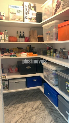 Imagem Apartamento com 4 Quartos à Venda, 230 m² em Morumbi - São Paulo Imagem Apartamento com 4 Quartos à Venda, 230 m² em Morumbi - São Paulo