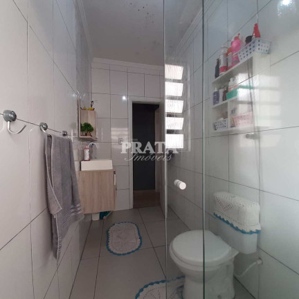 Imagem Apartamento com 3 Quartos à Venda, 90 m² em Marapé - Santos Imagem Apartamento com 3 Quartos à Venda, 90 m² em Marapé - Santos