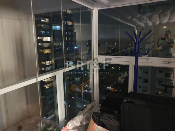 Imagem Apartamento com 2 Quartos à Venda, 153 m² em Campo Belo - São Paulo Imagem Apartamento com 2 Quartos à Venda, 153 m² em Campo Belo - São Paulo