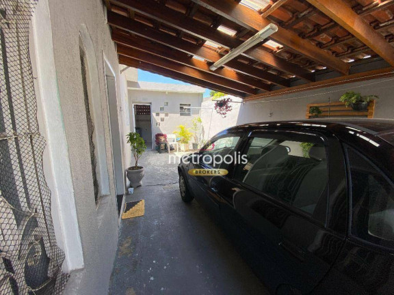 Imagem Casa com 2 Quartos à Venda, 87 m² em Nova Gerti - São Caetano Do Sul Imagem Casa com 2 Quartos à Venda, 87 m² em Nova Gerti - São Caetano Do Sul