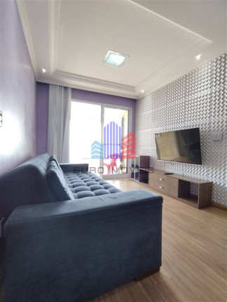 Imagem Apartamento com 2 Quartos à Venda, 70 m² em Vila Guilhermina - Praia Grande