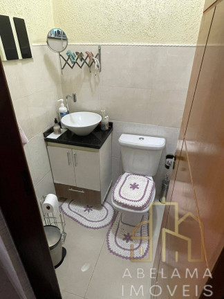 Imagem Sobrado com 3 Quartos à Venda, 200 m² em Vila Assunção - Santo André