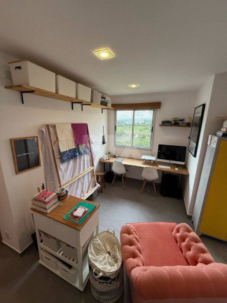 Imagem Apartamento com 2 Quartos à Venda, 76 m² em Carandá Bosque - Campo Grande
