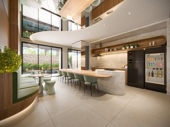 Imagem Apartamento com 2 Quartos à Venda, 82 m² em Setor Bueno - Goiânia Imagem Apartamento com 2 Quartos à Venda, 82 m² em Setor Bueno - Goiânia