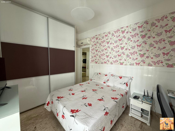 Imagem Apartamento com 4 Quartos à Venda, 185 m² em Vitoria - Salvador Imagem Apartamento com 4 Quartos à Venda, 185 m² em Vitoria - Salvador