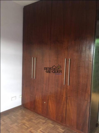 Imagem Sobrado com 4 Quartos à Venda, 500 m² em City América - São Paulo Imagem Sobrado com 4 Quartos à Venda, 500 m² em City América - São Paulo