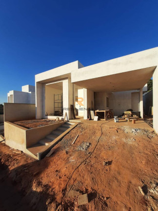 Imagem Casa de Condomínio com 3 Quartos à Venda, 136 m² em Vale Dos Sonhos - Lagoa Santa Imagem Casa de Condomínio com 3 Quartos à Venda, 136 m² em Vale Dos Sonhos - Lagoa Santa