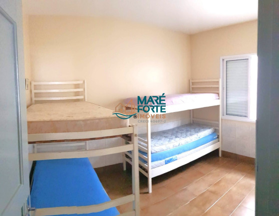Imagem Casa com 3 Quartos à Venda, 200 m² em Itaguá - Ubatuba