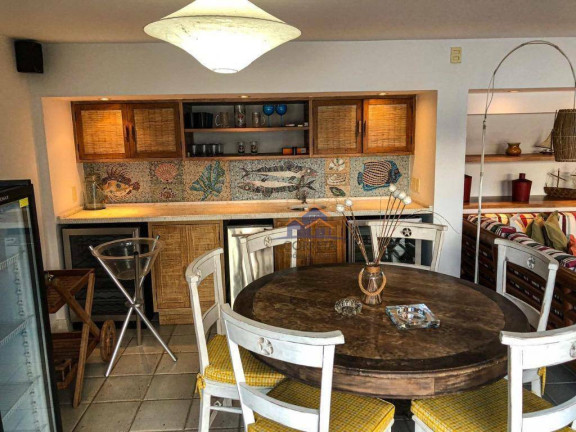Imagem Casa com 4 Quartos para Temporada, 350 m² em Ponta Da Cruz - Angra Dos Reis Imagem Casa com 4 Quartos para Temporada, 350 m² em Ponta Da Cruz - Angra Dos Reis