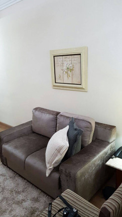 Apartamento com 1 Quarto para Alugar, 28 m² em Cerqueira Cesar - São Paulo