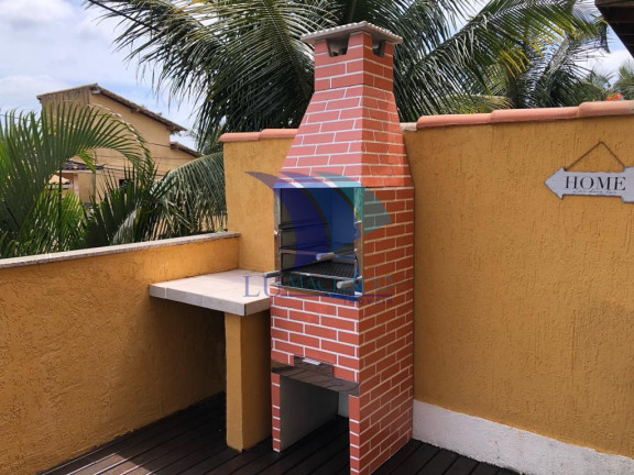 Imagem Casa com 2 Quartos à Venda, 70 m² em Rasa - Búzios